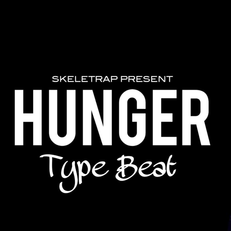 Hunger封面
