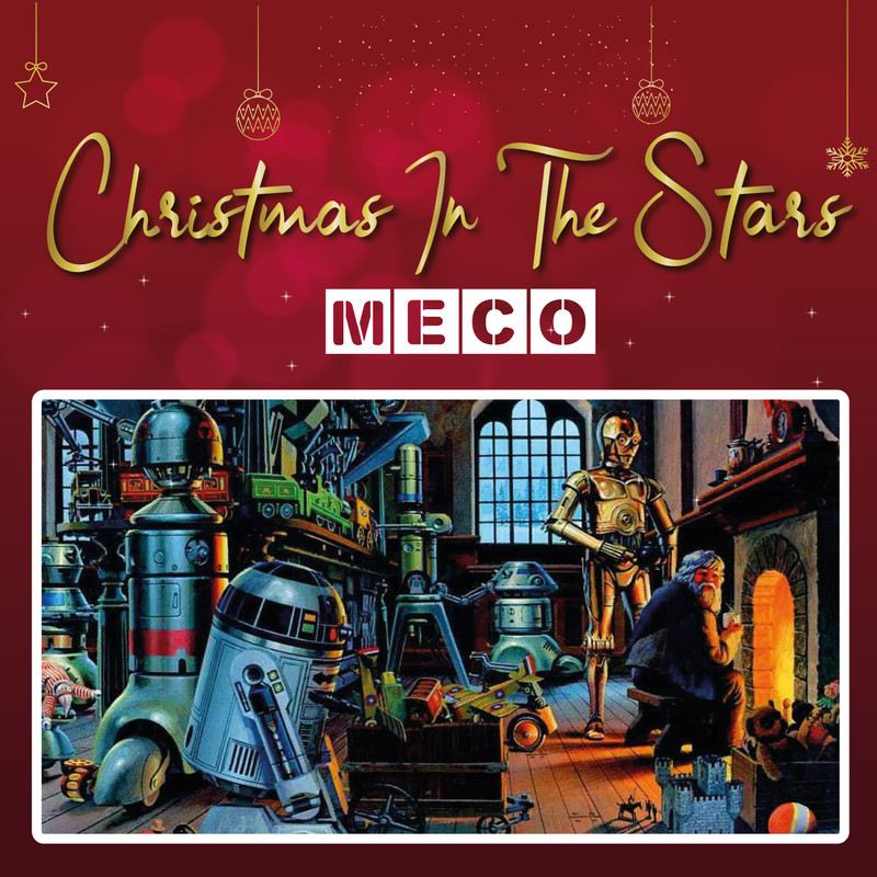 R2D2WeWishYouaMerryChristmas封面