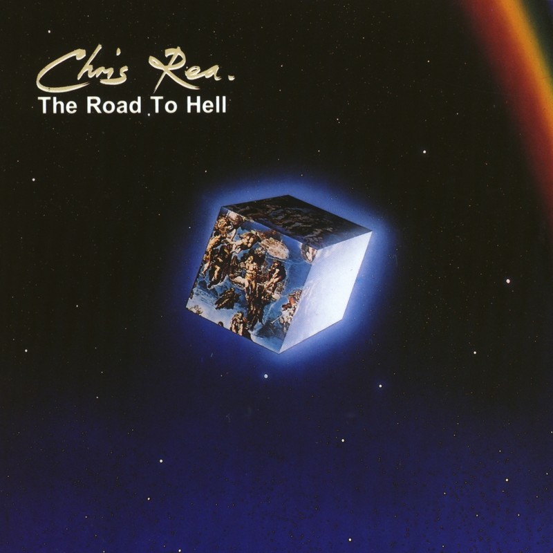 TheRoadtoHellPart2封面