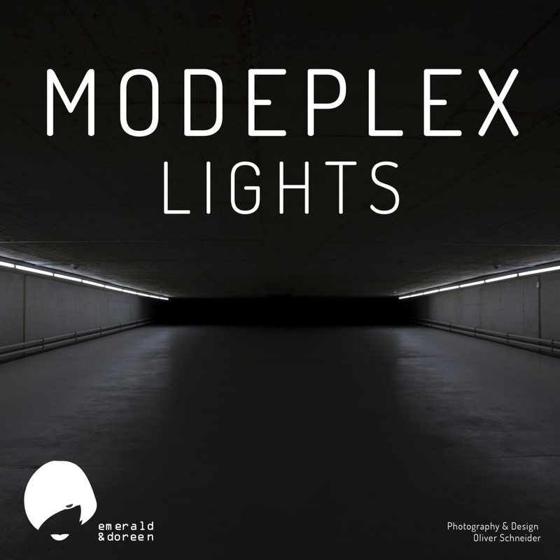 Lights封面