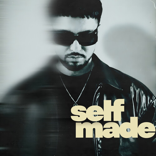 Selfmade封面