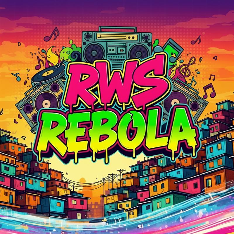 Rebola封面
