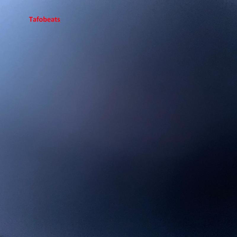 TafobeatsLoading封面
