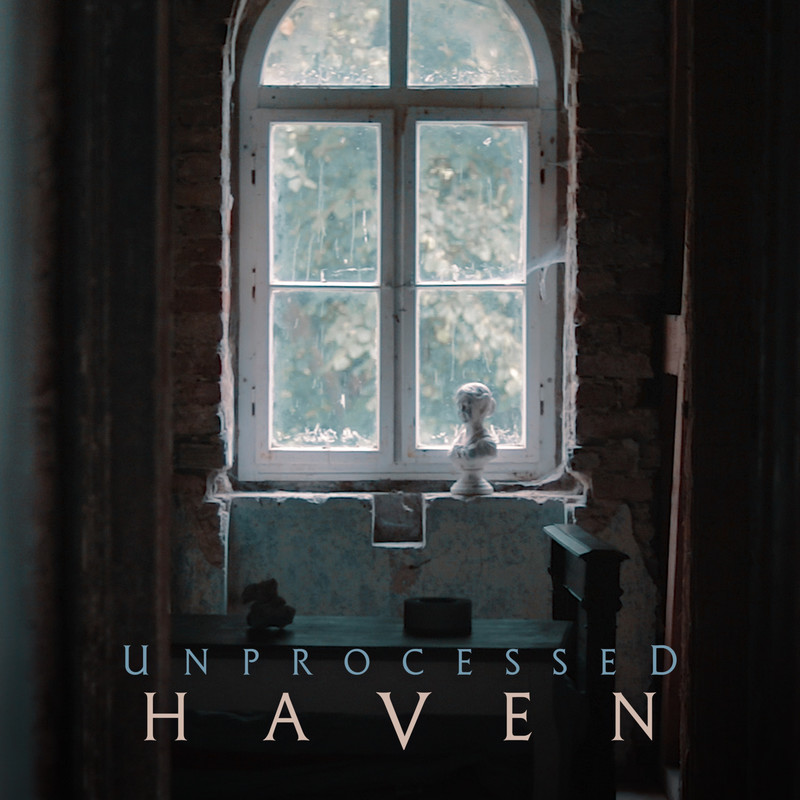 Haven封面