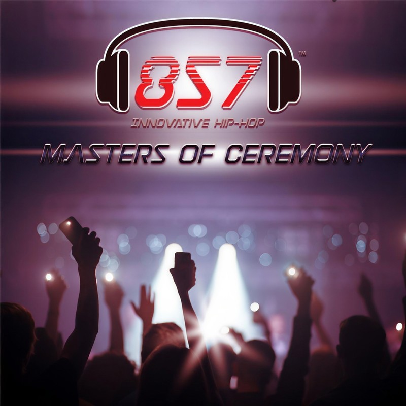 MastersofCeremony(Explicit)封面