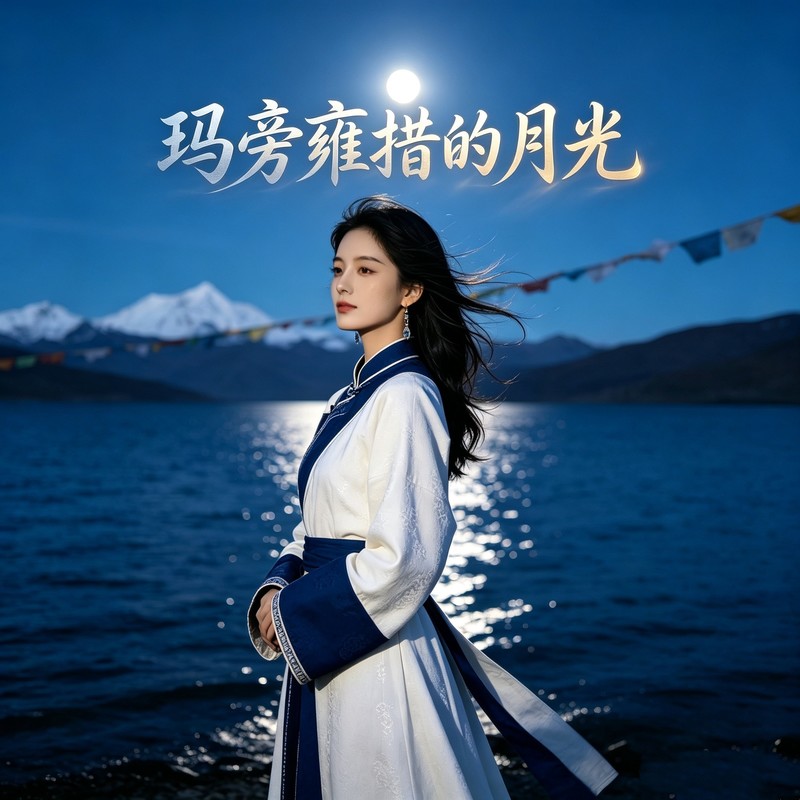 草原的远方封面