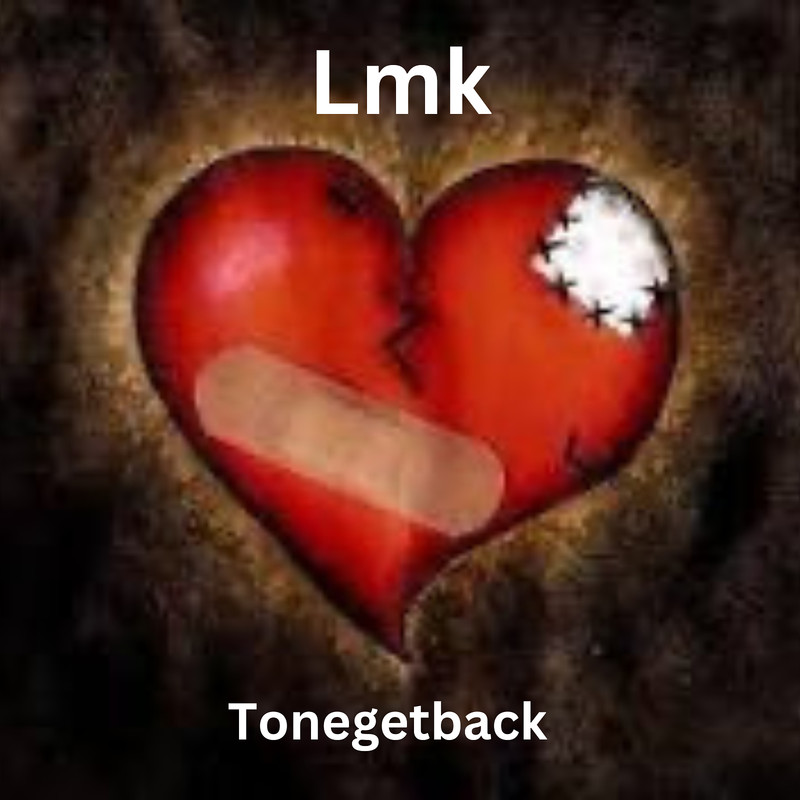 Lmk封面