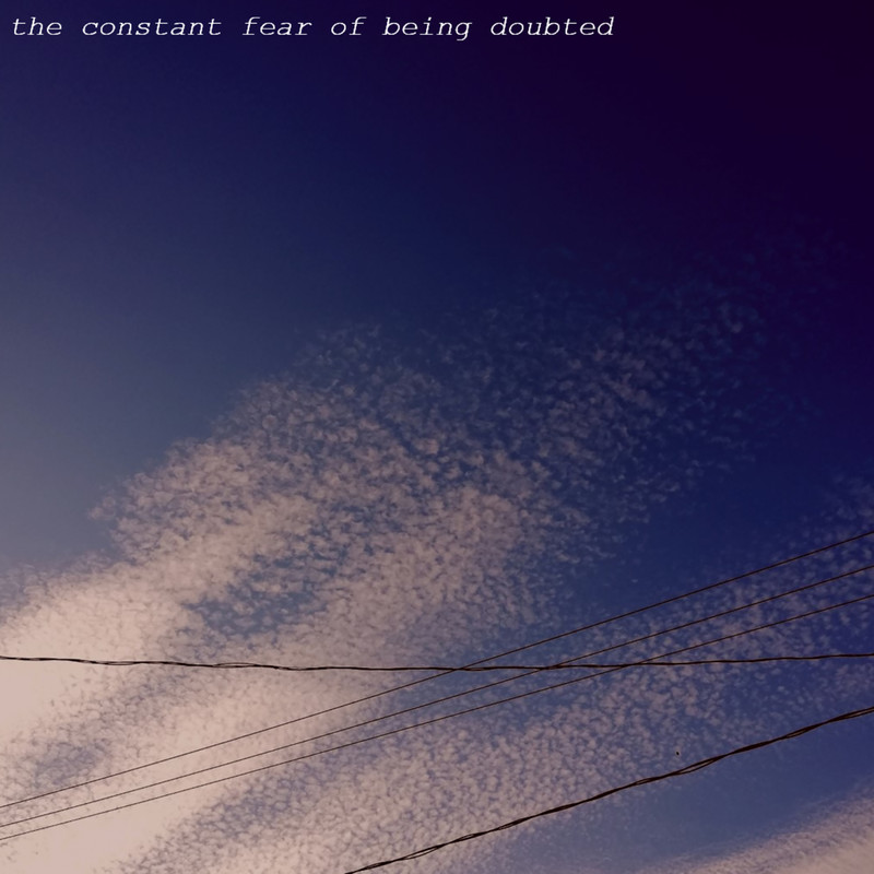 IFeltYourShape封面