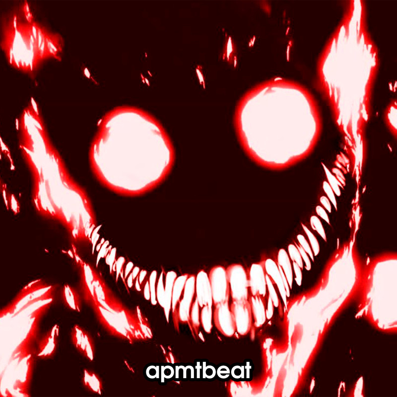 AggressivePhonk封面