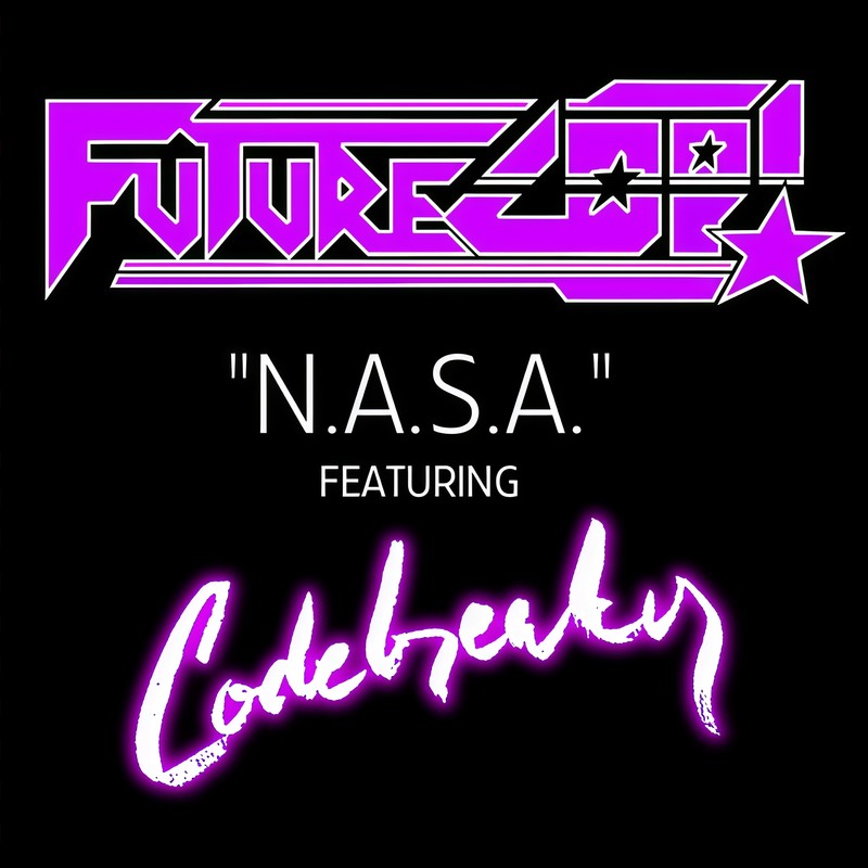 N.A.S.A.(feat.Codebreaker)封面