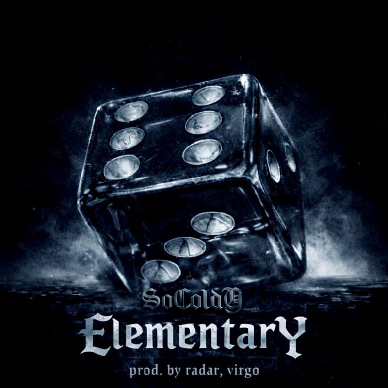 ELEMENTARY封面