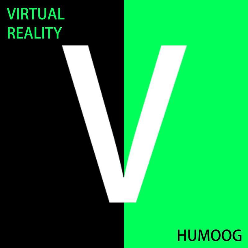 VirtualReality封面