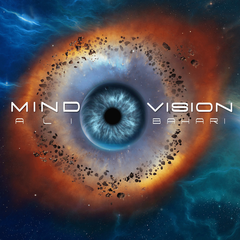 MindVision封面