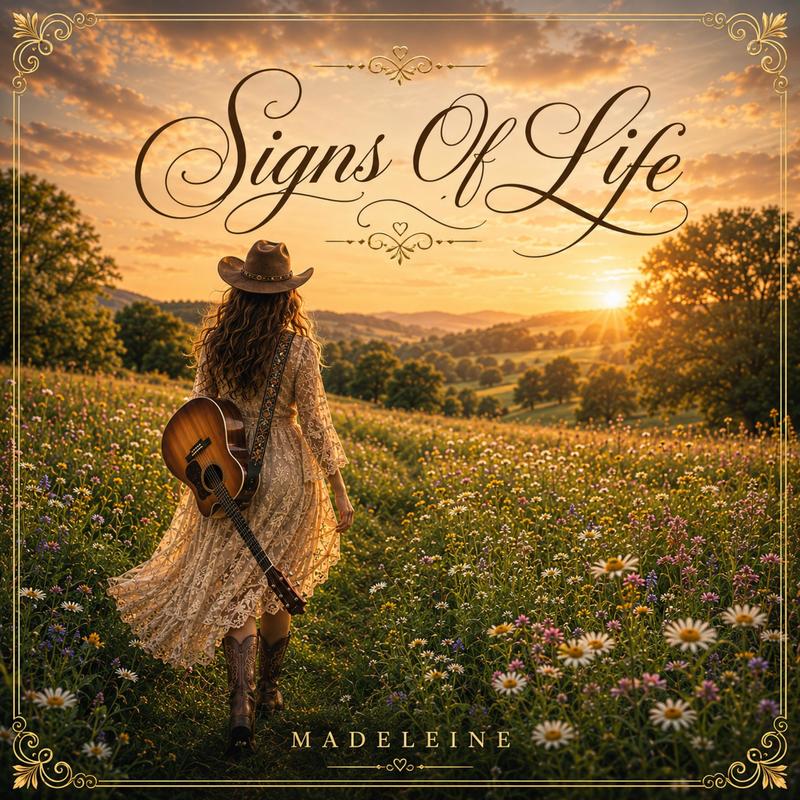 SignsofLife封面