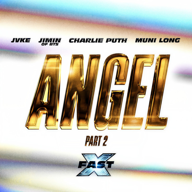 AngelPt.2封面