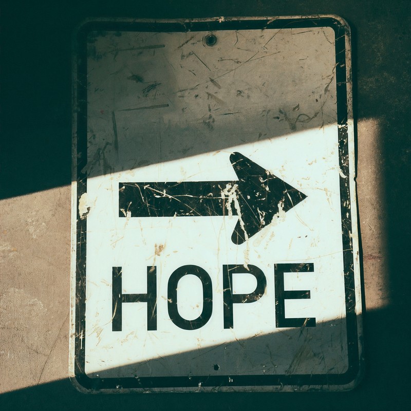 HOPE封面
