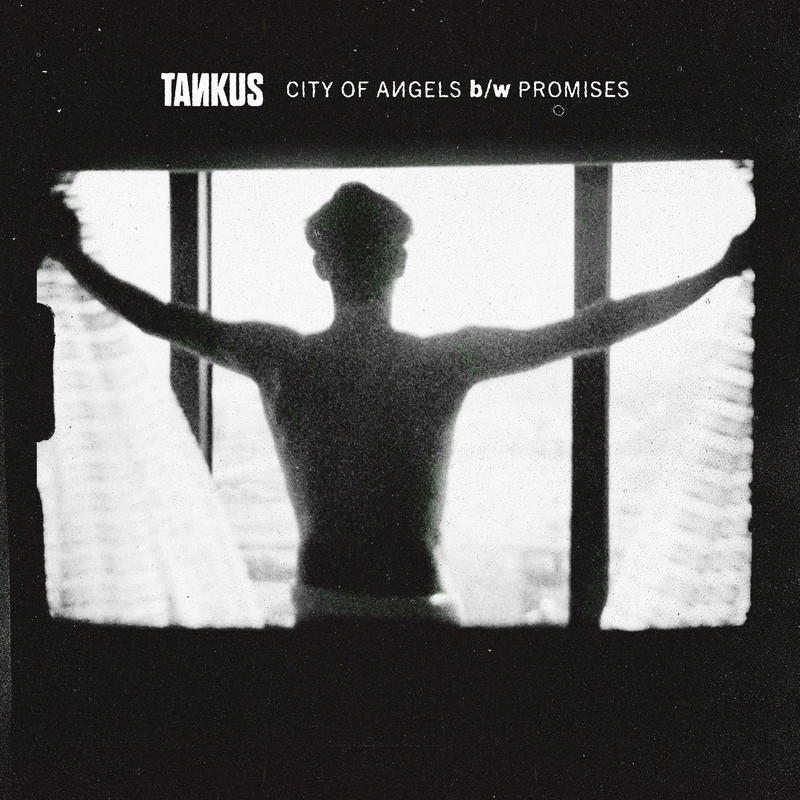 CityofAngels封面