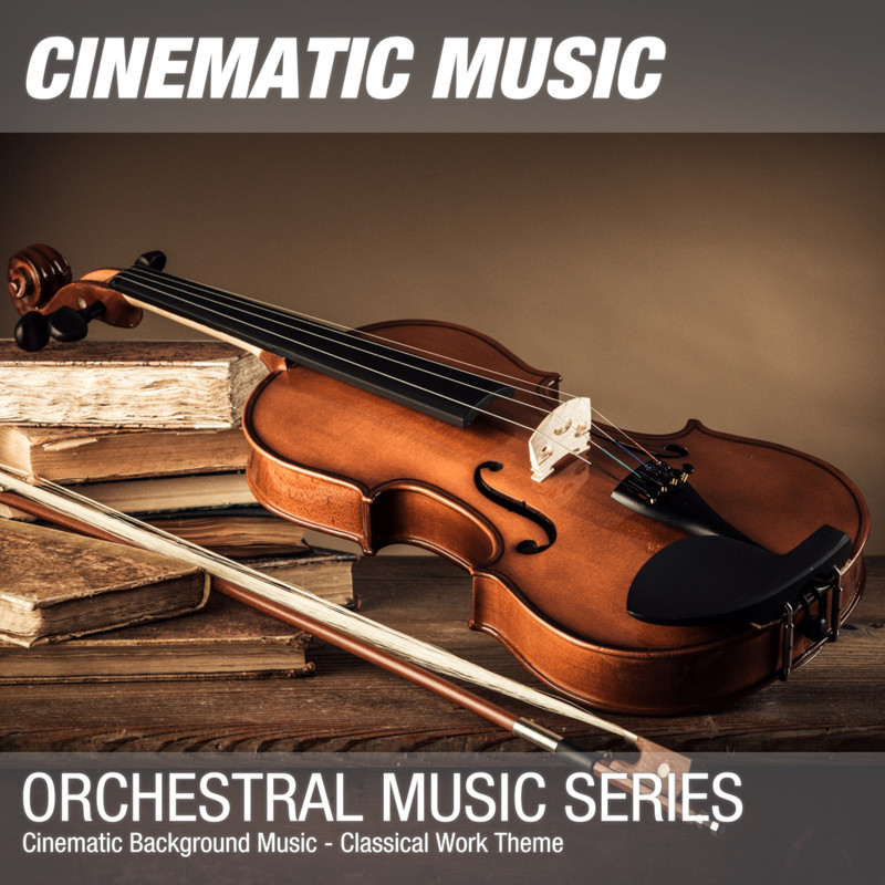AtmosphericSymphonicStringsWoodwindsClassicalWorkSoundtrack07封面