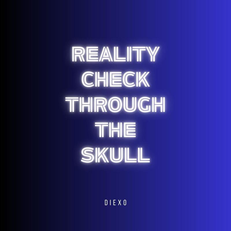 RealityCheckThroughTheSkull封面