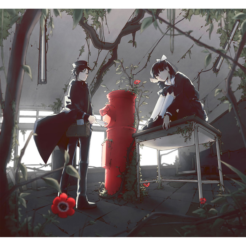 FPS封面