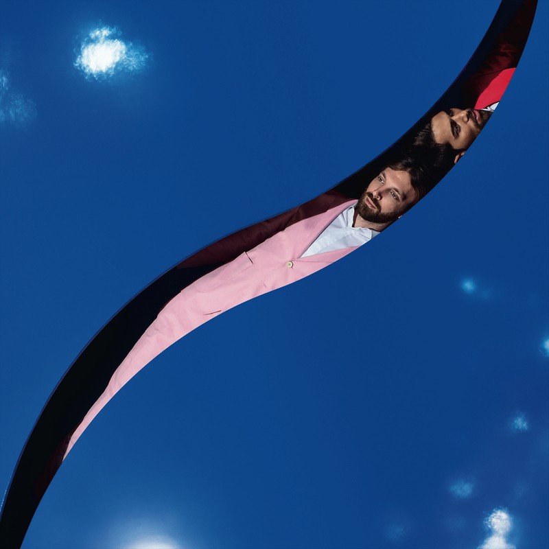 Arrested封面