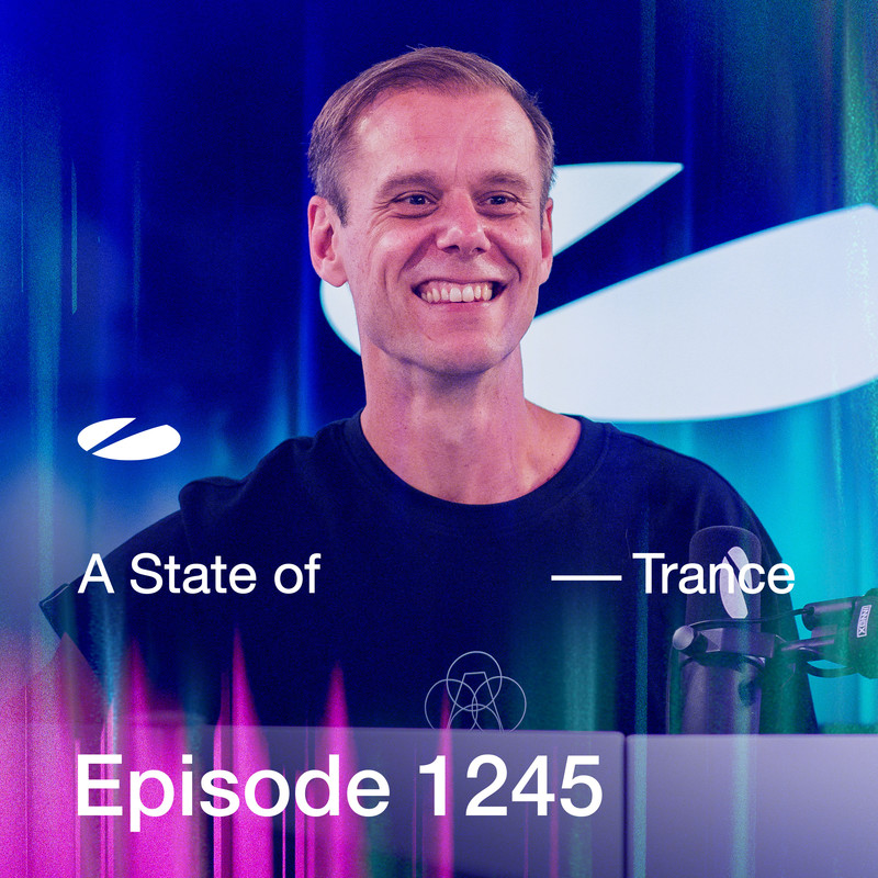 WhereverYouAre(ASOT1245)[FutureFavorite]封面