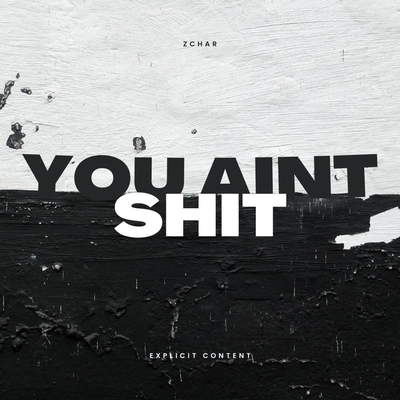 YOUAINT****(Explicit)封面