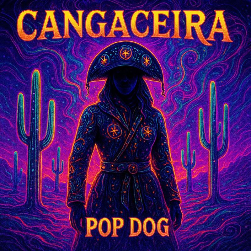 Cangaceira封面