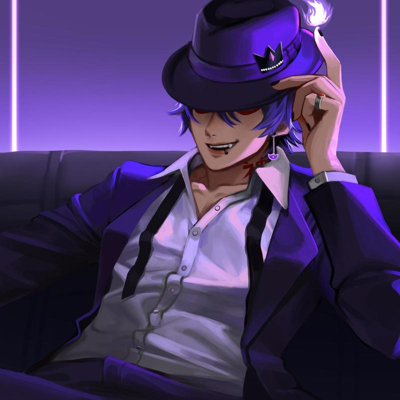 UnderdogShowman封面