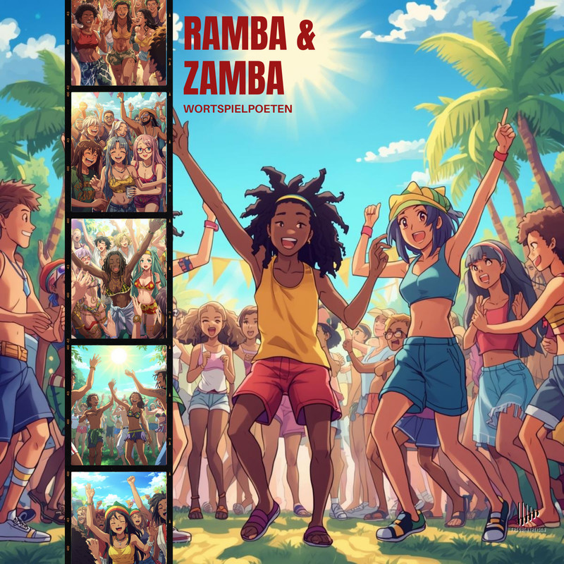 RambaZamba封面