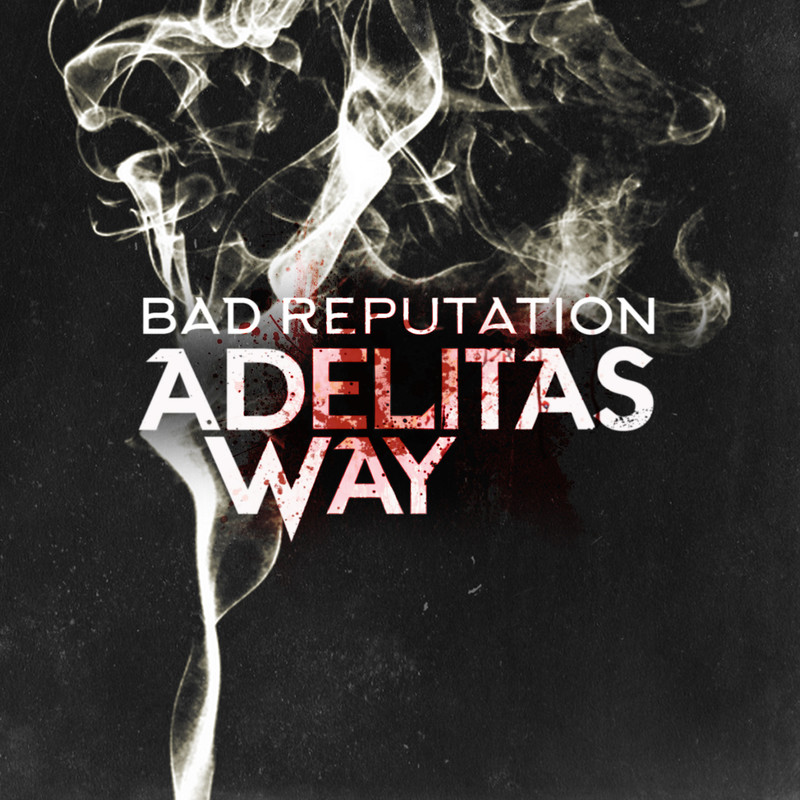 BadReputation封面