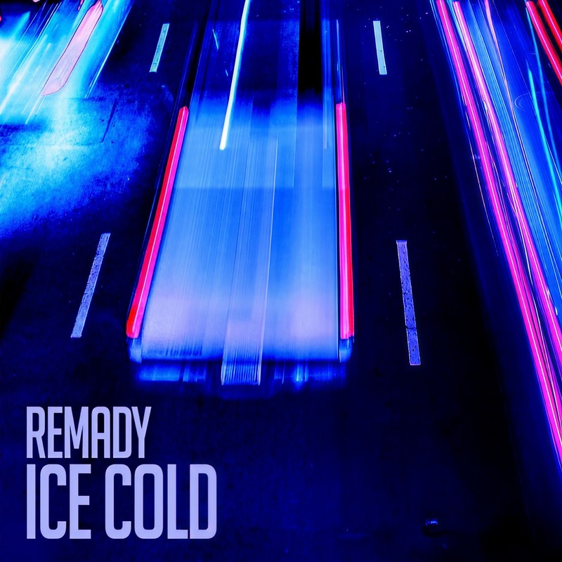 IceCold封面