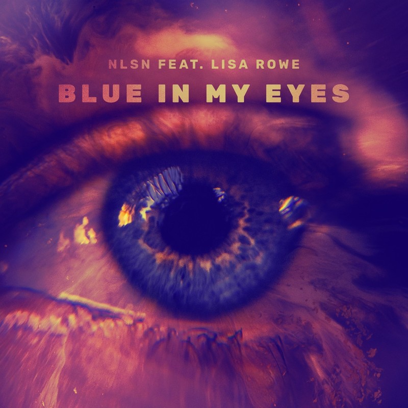 BlueinMyEyes封面