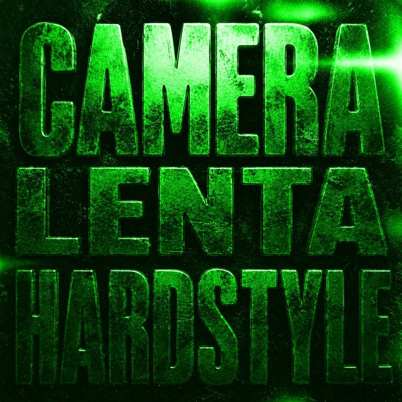 CAMERALENTAHARDSTYLE封面