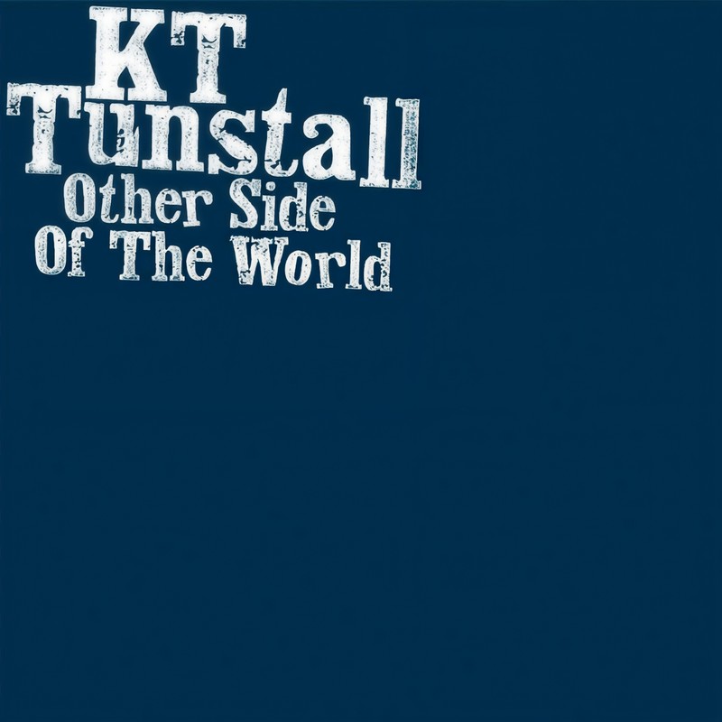 OtherSideOfTheWorld(SingleVersion)封面