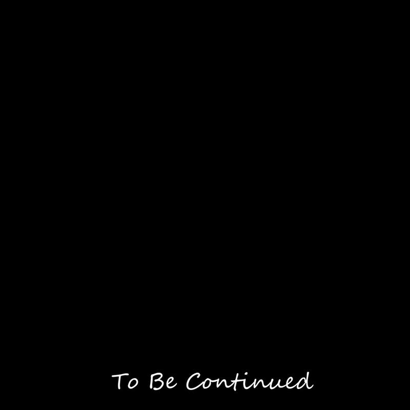 ToBeContinued封面