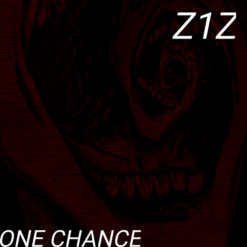 OneChance封面