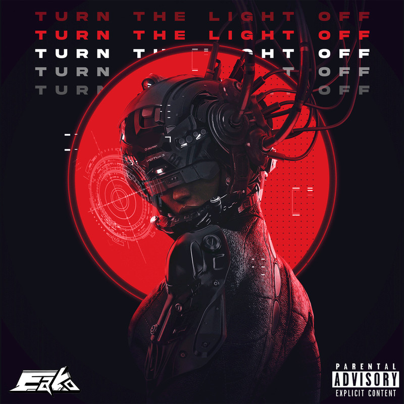 TurnTheLightOff封面