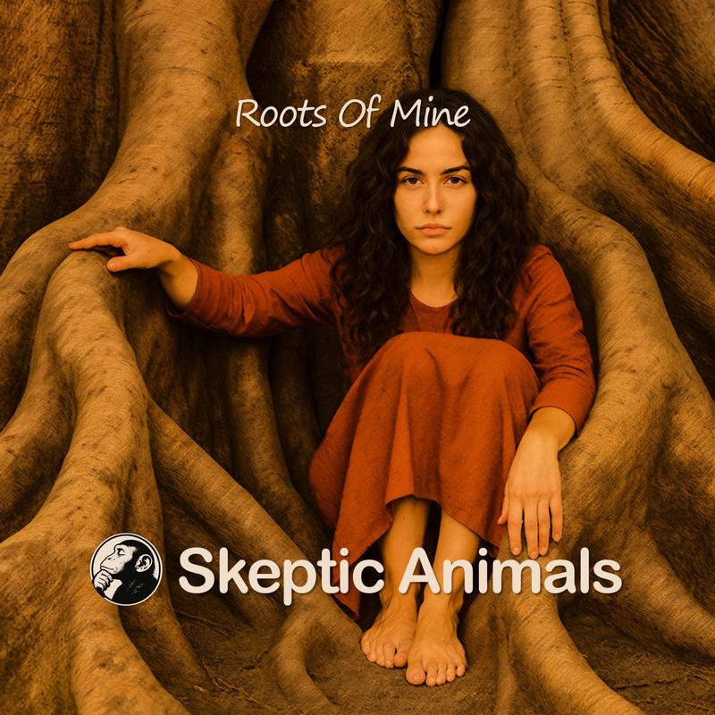 RootsOfMine封面