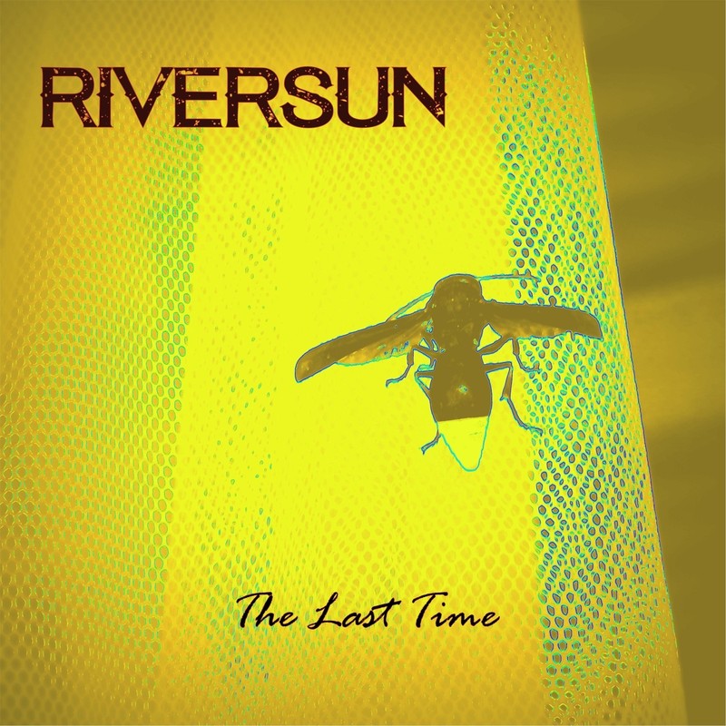TheLastTime封面