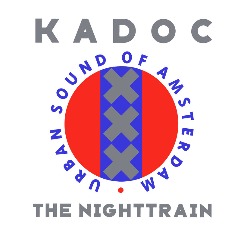 TheNighttrain封面
