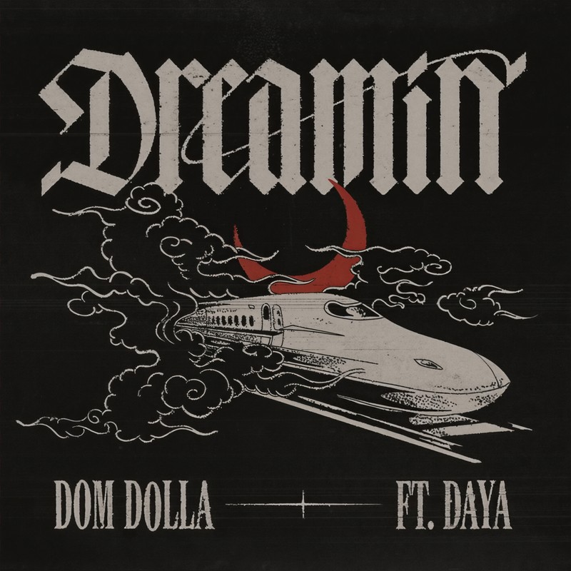 Dreamin封面