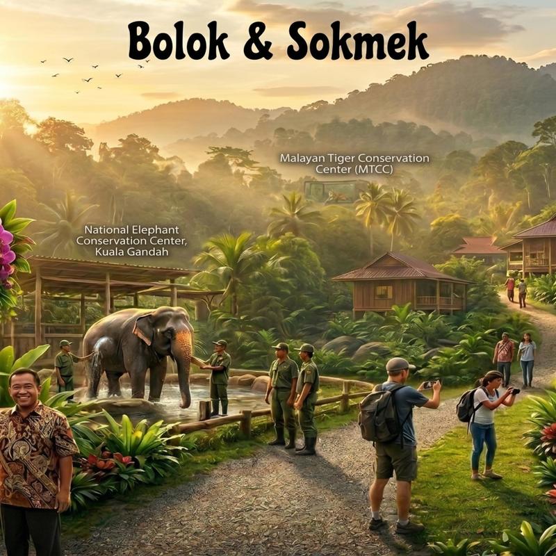 BolokSokmek封面
