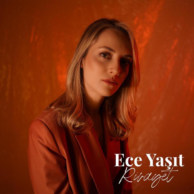 Rivayet封面