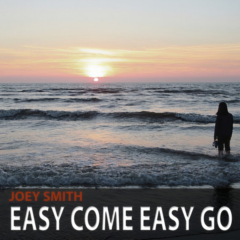 EasyComeEasyGo封面