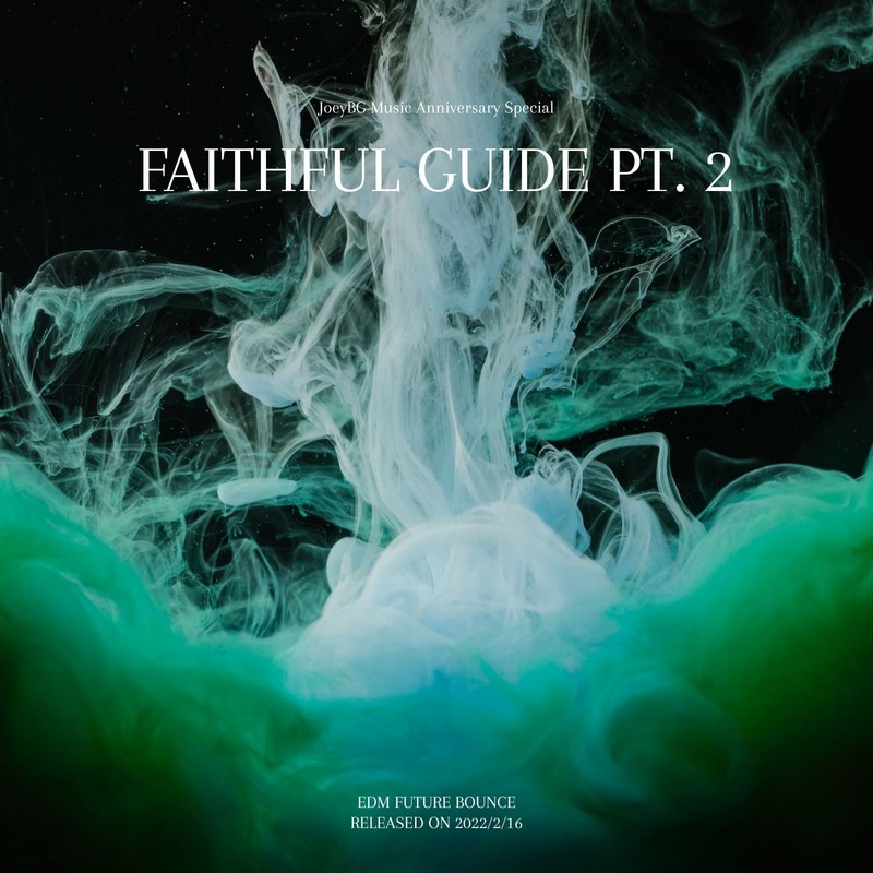 FaithfulGuidePt.2封面