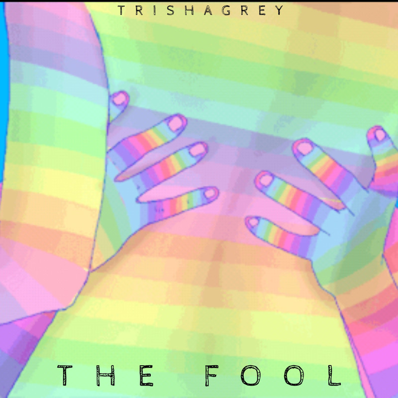TheFool(Freestyle)封面