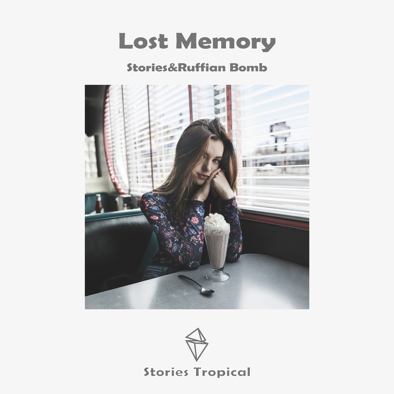 LostMemory封面