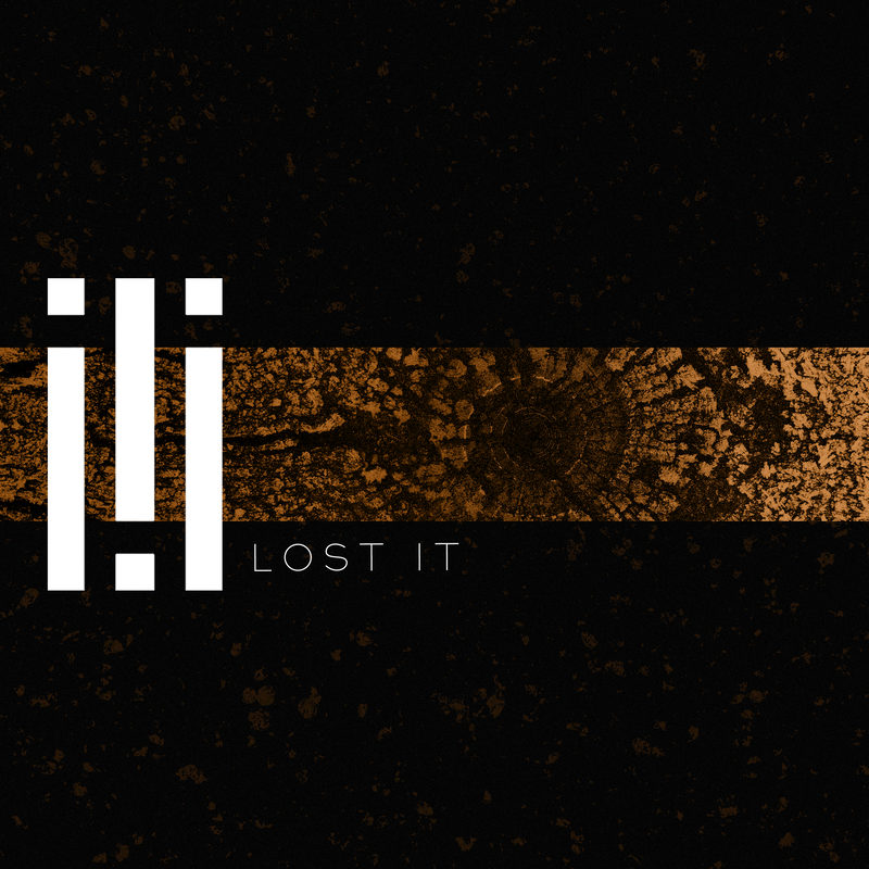 Lostit封面