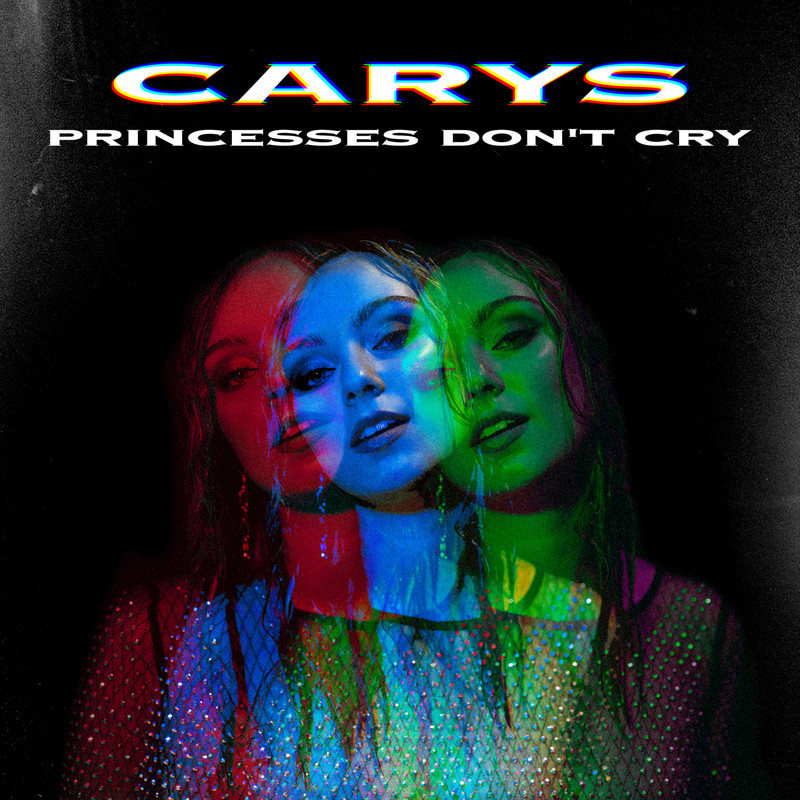PrincessesDon'tCry封面